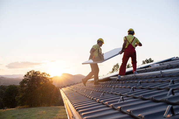 Best Roof Ventilation Installation  in Molalla, OR