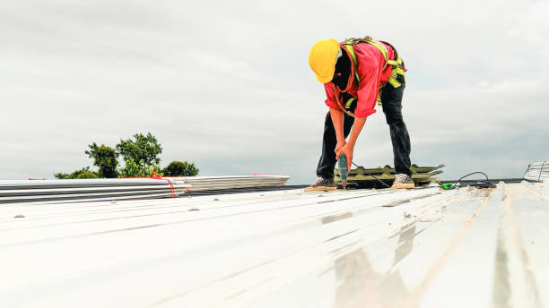 Best Rubber Roofing (EPDM, TPO)  in Molalla, OR