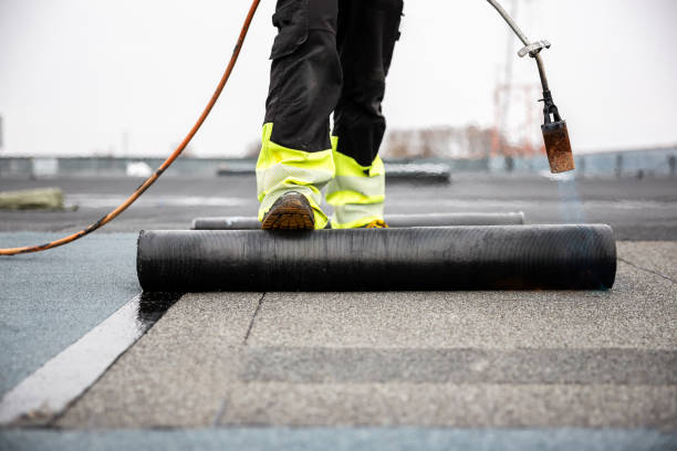 Best Green or Eco-Friendly Roofing Solutions  in Molalla, OR