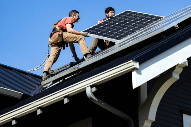 Best Cold Roofs  in Molalla, OR